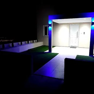  Hébergement de vacances Universe House