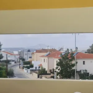  Appartement Top Floor 1 Bdrm Aprtrmnt